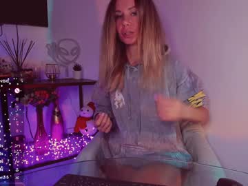 Trafka_Murafka Chaturbate stream image from December 17, 2024