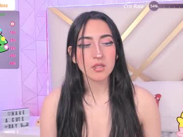 Violettbloss Chaturbate stream image from December 17, 2024