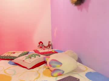 6_Bunny_9 Chaturbate stream image from December 18, 2024