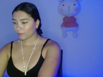 Abby_Rosse2 Chaturbate stream image from December 18, 2024