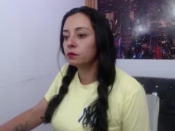 Alexia_Driex_ Chaturbate stream image from December 18, 2024