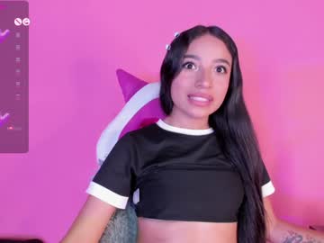 Alissarose_ Chaturbate stream image from December 18, 2024