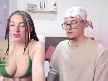 Ammy_N_Tyler Chaturbate stream image from December 18, 2024
