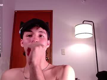 Angel_Bless19 Chaturbate stream image from December 18, 2024