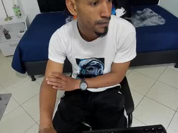 Anthoy_Wayans Chaturbate stream image from December 18, 2024