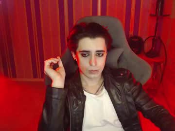 Arkeyy Chaturbate stream image from December 18, 2024