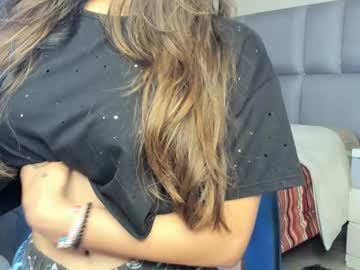 Ashley_120 Chaturbate stream image from December 18, 2024