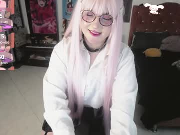 Avril2809 Chaturbate stream image from December 18, 2024