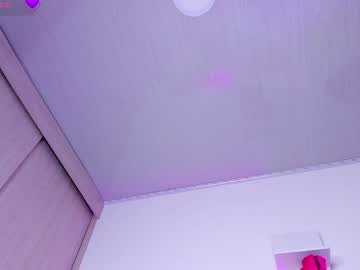 Bellaadajud Chaturbate stream image from December 18, 2024