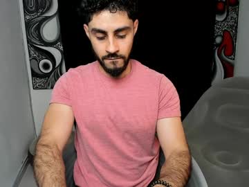 Benpatrick69 Chaturbate stream image from December 18, 2024