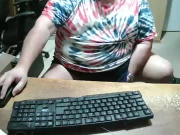 Bucku2 Chaturbate stream image from December 18, 2024