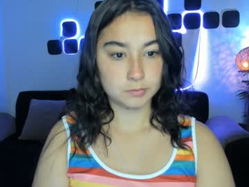 Claiok Chaturbate stream image from December 18, 2024
