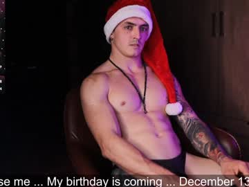 Duke_J Chaturbate stream image from December 18, 2024