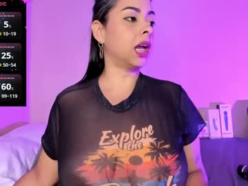Emiliana29 Chaturbate stream image from December 18, 2024