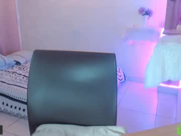 Evoletmel Chaturbate stream image from December 18, 2024