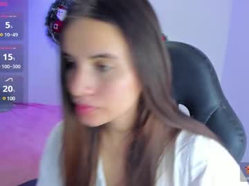 Gaby_Olsen Chaturbate stream image from December 18, 2024
