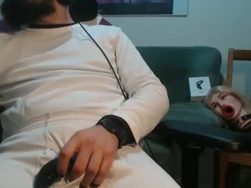Gag0nmyc0ck Chaturbate stream image from December 18, 2024
