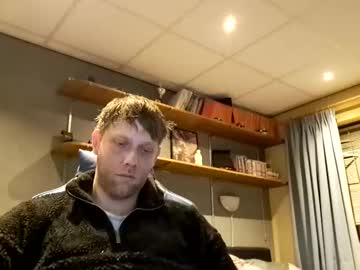 Geile_Brabander92 Chaturbate stream image from December 18, 2024