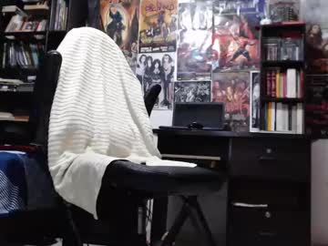 Henry_Barbarian_ Chaturbate stream image from December 18, 2024