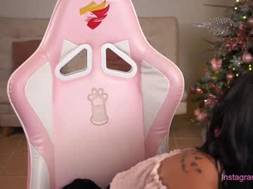 Its_Lola Chaturbate stream image from December 18, 2024