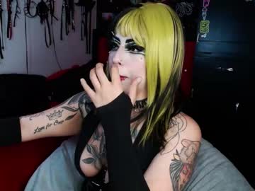Janna_Ink Chaturbate stream image from December 18, 2024