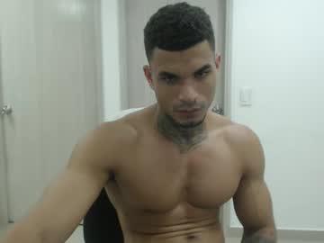 Juan_Gomez_1 Chaturbate stream image from December 18, 2024