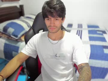 Justin_Stark1 Chaturbate stream image from December 18, 2024