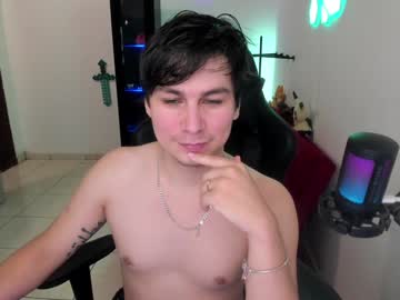 Kevin873s Chaturbate stream image from December 18, 2024