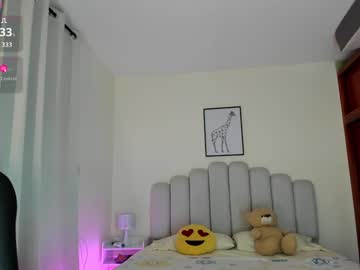 Keylly_Cute Chaturbate stream image from December 18, 2024