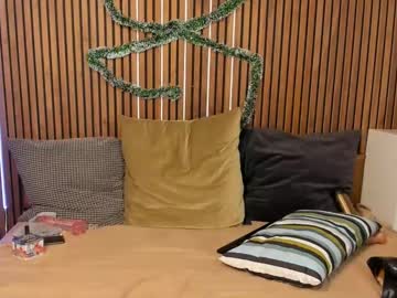 Lexy_Baby69 Chaturbate stream image from December 18, 2024