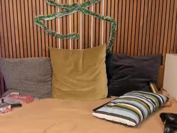 Lexyluvx Chaturbate stream image from December 18, 2024
