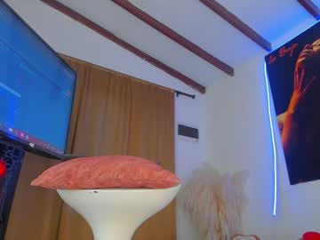 Lissa_Collen Chaturbate stream image from December 18, 2024
