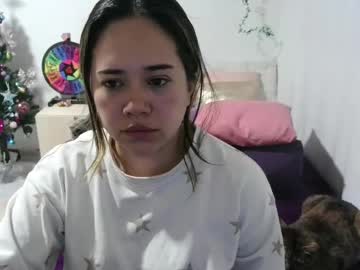 Mandariina Chaturbate stream image from December 18, 2024