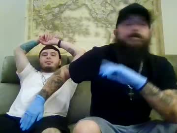 Matty56193 Chaturbate stream image from December 18, 2024