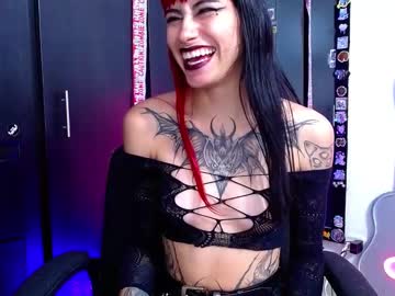 Mayaredd Chaturbate stream image from December 18, 2024