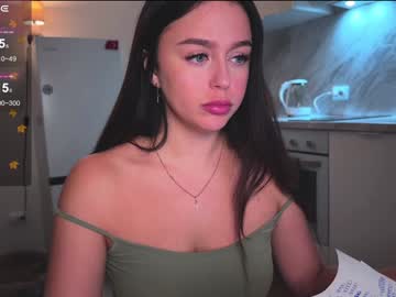 Megan_Nilson Chaturbate stream image from December 18, 2024