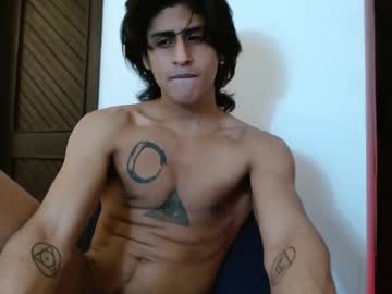 Mike_D1030 Chaturbate stream image from December 18, 2024