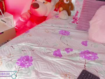 Miss_Brunette_ Chaturbate stream image from December 18, 2024