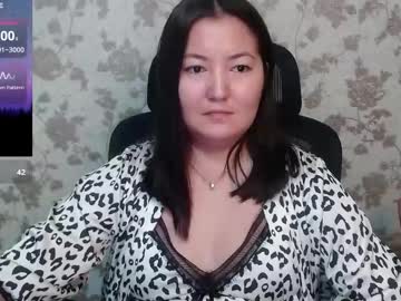 Miya_Asian_Pinay555 Chaturbate stream image from December 18, 2024