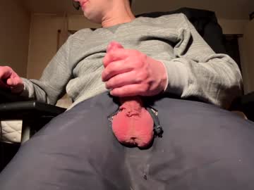 Mrbenjy91 Chaturbate stream image from December 18, 2024