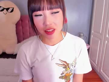 Nahomy_Wallace Chaturbate stream image from December 18, 2024