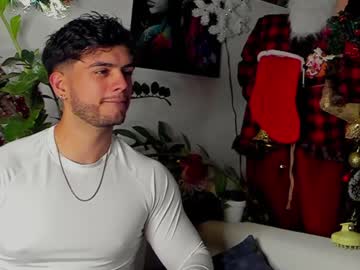 Noha_Miler Chaturbate stream image from December 18, 2024