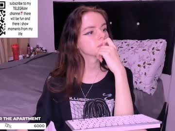 Only_Sarah1 Chaturbate stream image from December 18, 2024