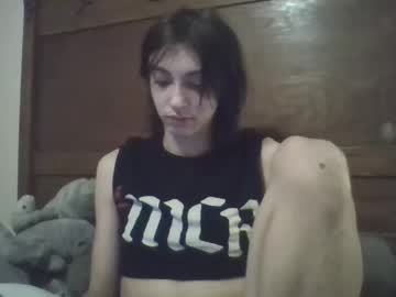 Poppas_Perra Chaturbate stream image from December 18, 2024