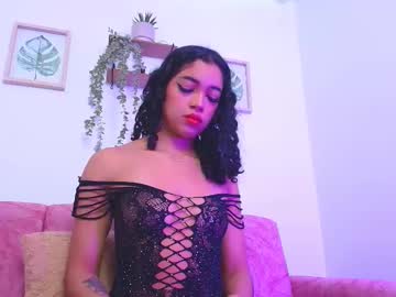 Sara_Jhonsonn Chaturbate stream image from December 18, 2024