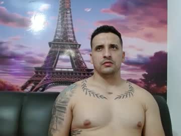 Saske9313 Chaturbate stream image from December 18, 2024