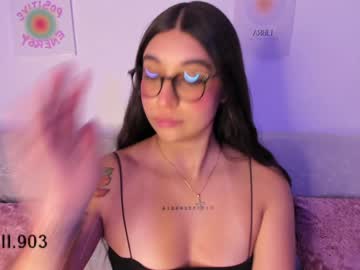 Sensualhaven_ Chaturbate stream image from December 18, 2024
