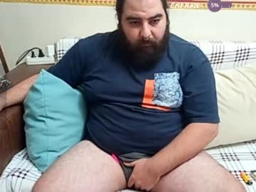 _Sinyor34 Chaturbate stream image from December 18, 2024