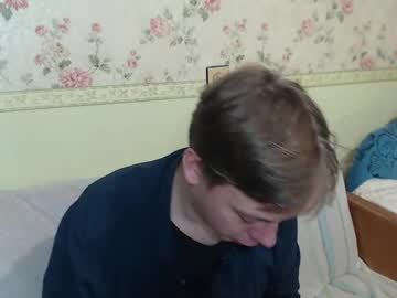 St_Rudy Chaturbate stream image from December 18, 2024