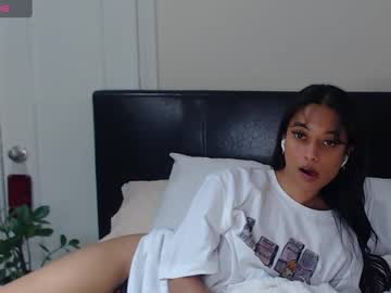 Syrupysweet Chaturbate stream image from December 18, 2024